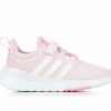 Running Shoes * | Girls' Adidas Little Kid Racer Tr 21 Sustainable Running Shoes