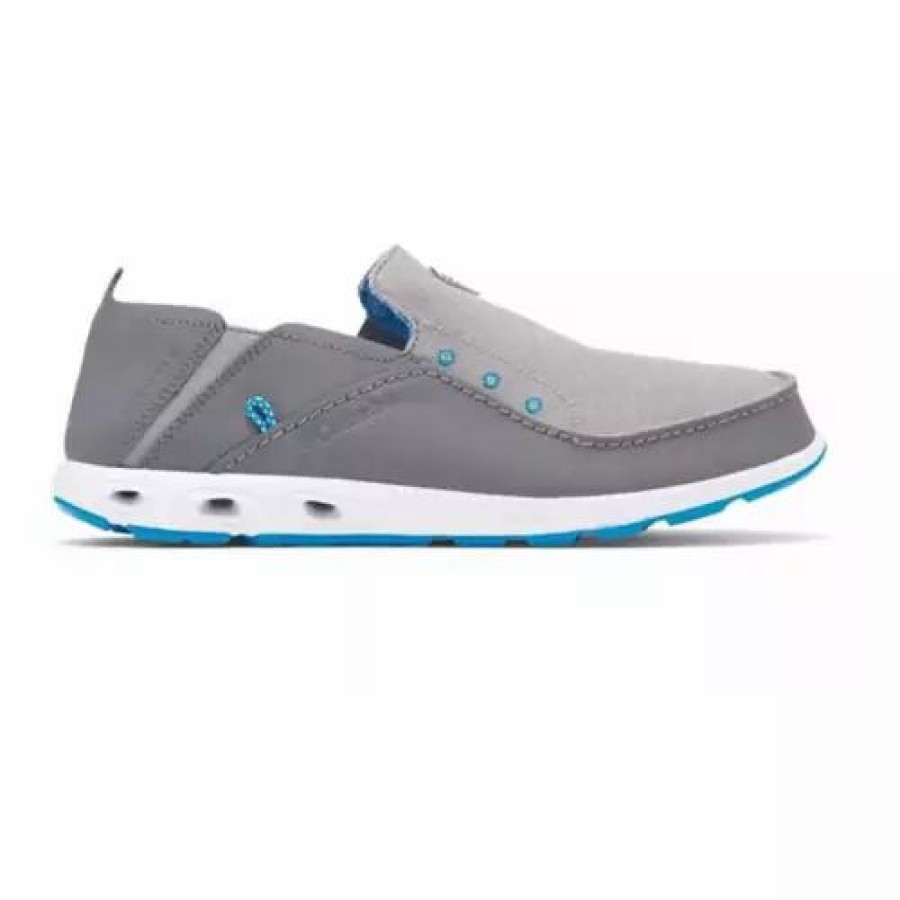 Loafers & Slip Ons * | Men'S Columbia Bahama Vent Pfg Shoes