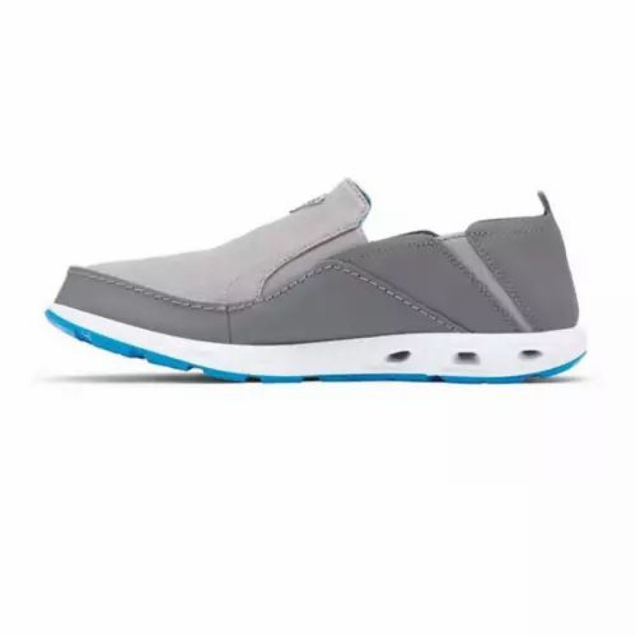 Loafers & Slip Ons * | Men'S Columbia Bahama Vent Pfg Shoes