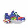 Athletic Shoes And Sneakers * | Boys' Skechers Toddler Lil Mega Craft 2.0 Running Shoes