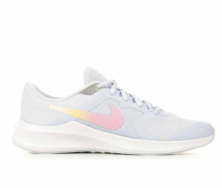 Running Shoes * | Girls' Nike Big Kid Downshifter 11 Special Edition Running Shoes