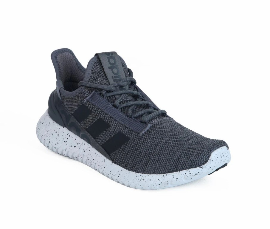 Running Shoes * | Men'S Adidas Kaptir 2.0 Running Shoes