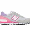 Running Shoes * | Girls' New Balance Big Kid 515 Running Shoes