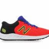 Athletic Shoes And Sneakers * | Boys' New Balance Little Kid Arishi Pparigc2 Wide Width Running Shoes