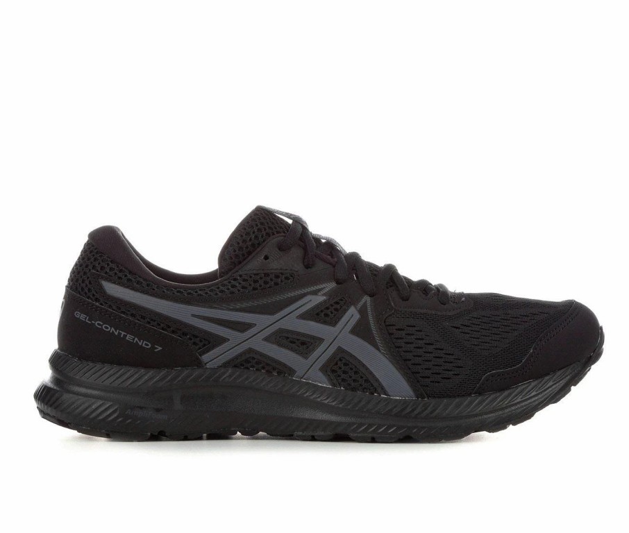 Running Shoes * | Men'S Asics Gel Contend 7 Running Shoes