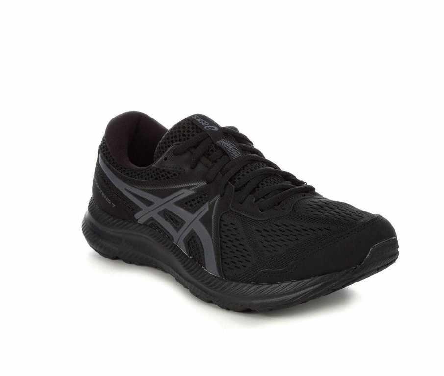 Running Shoes * | Men'S Asics Gel Contend 7 Running Shoes