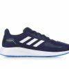 Athletic Shoes And Sneakers * | Boys' Adidas Little Kid & Big Kid Run Falcon 2.0 Running Shoes