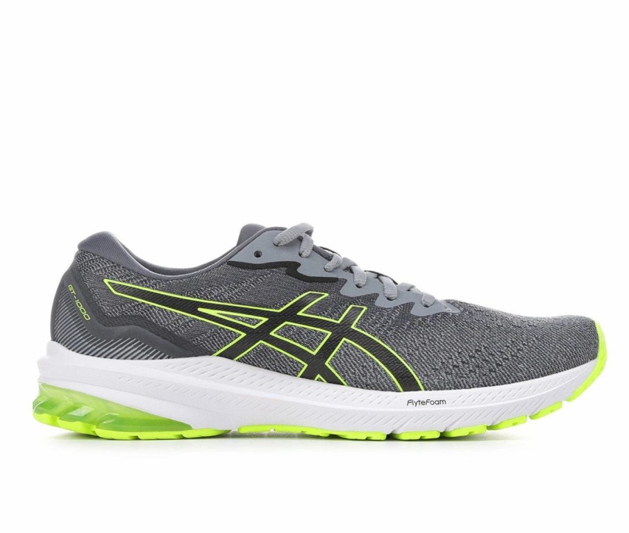 Running Shoes * | Men'S Asics Gt 1000 11 Running Shoes