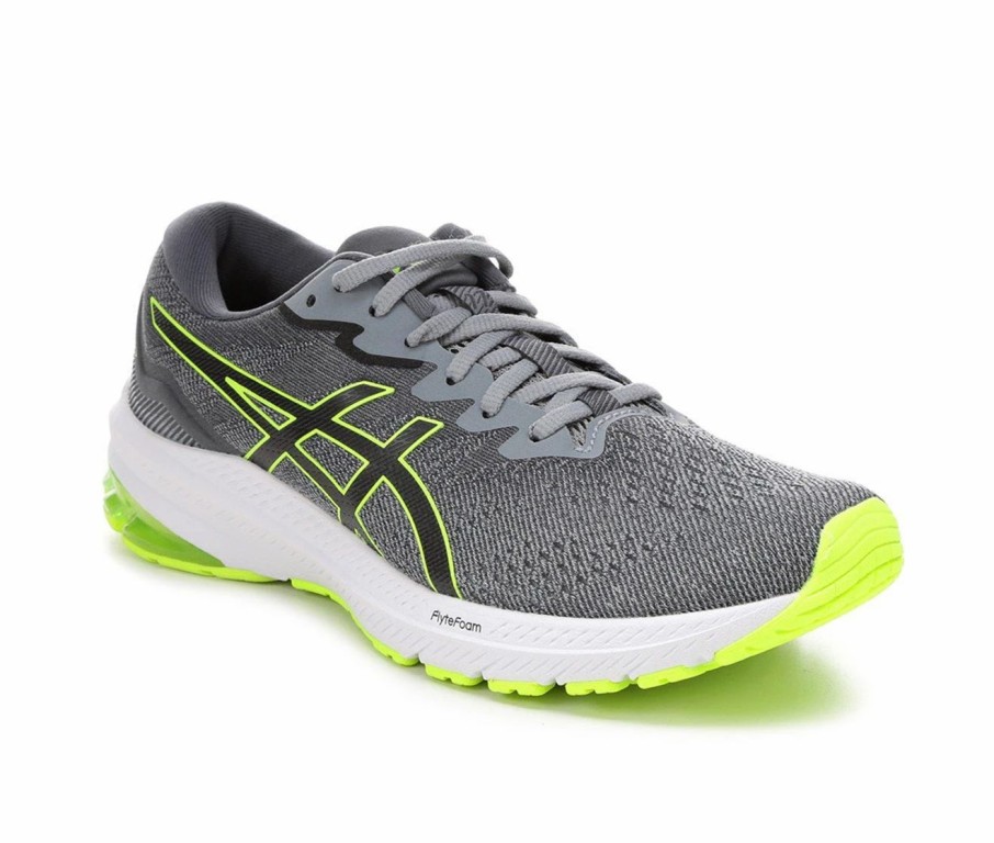 Running Shoes * | Men'S Asics Gt 1000 11 Running Shoes