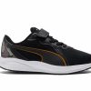 Athletic Shoes And Sneakers * | Boys' Puma Twitch Runner Sashiko Ac Ps Running Shoes