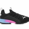 Running Shoes * | Girls' Puma Little Kid & Big Kid Axelion Sleek Running Shoes