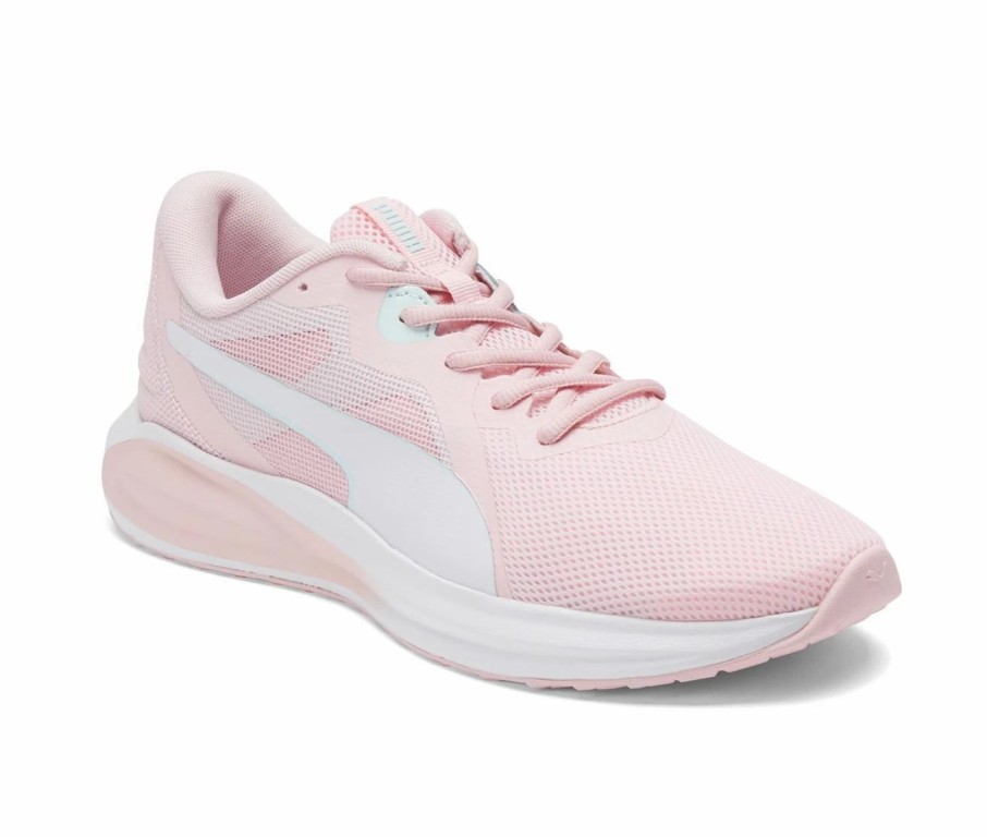 Running Shoes * | Girls' Puma Big Kid Twitch Runner Mutant Running Shoes