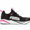 Running Shoes * | Girls' Puma Big Kid Softride Rift Slip-On Running Shoes