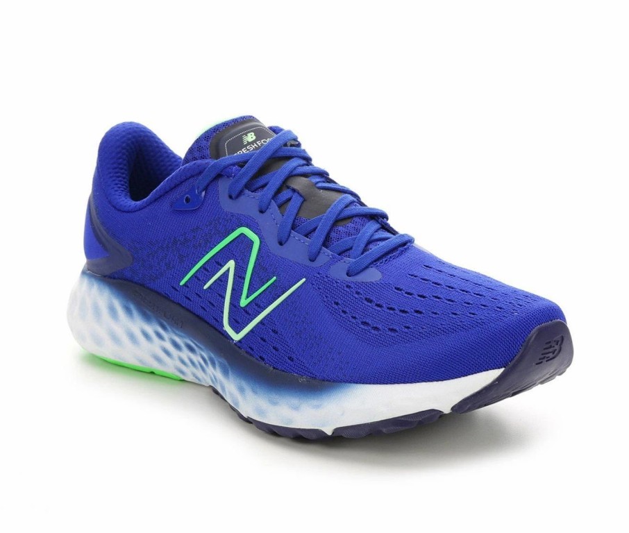 Running Shoes * | Men'S New Balance Evoz V2 Running Shoes