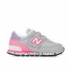 Running Shoes * | Girls' New Balance Infant & Toddler 515 Iv515Dk Running Shoes