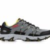 Running Shoes * | Men'S Fila Grand Tier Trail Running Shoes