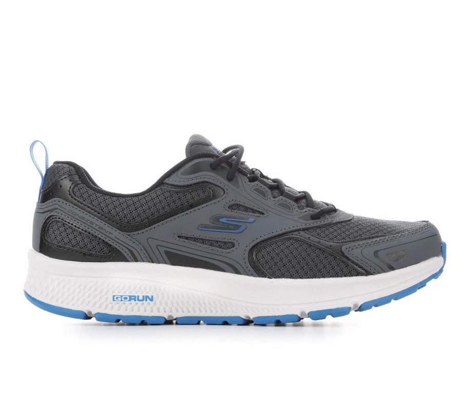 Running Shoes * | Men'S Skechers 220034 Go Run Consistent Running Shoes