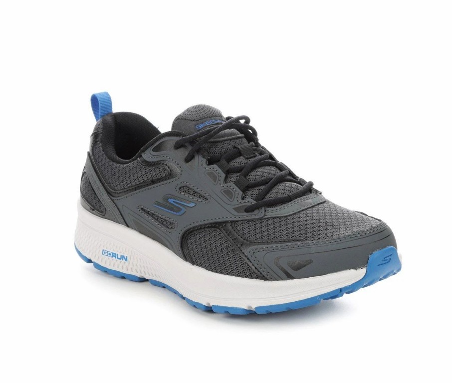 Running Shoes * | Men'S Skechers 220034 Go Run Consistent Running Shoes