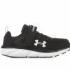 Athletic Shoes And Sneakers * | Boys' Under Armour Little Kid Assert 9 Wide Running Shoes