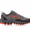 Athletic Shoes And Sneakers * | Boys' K-Swiss Big Kid Tubes Trail Running Shoes